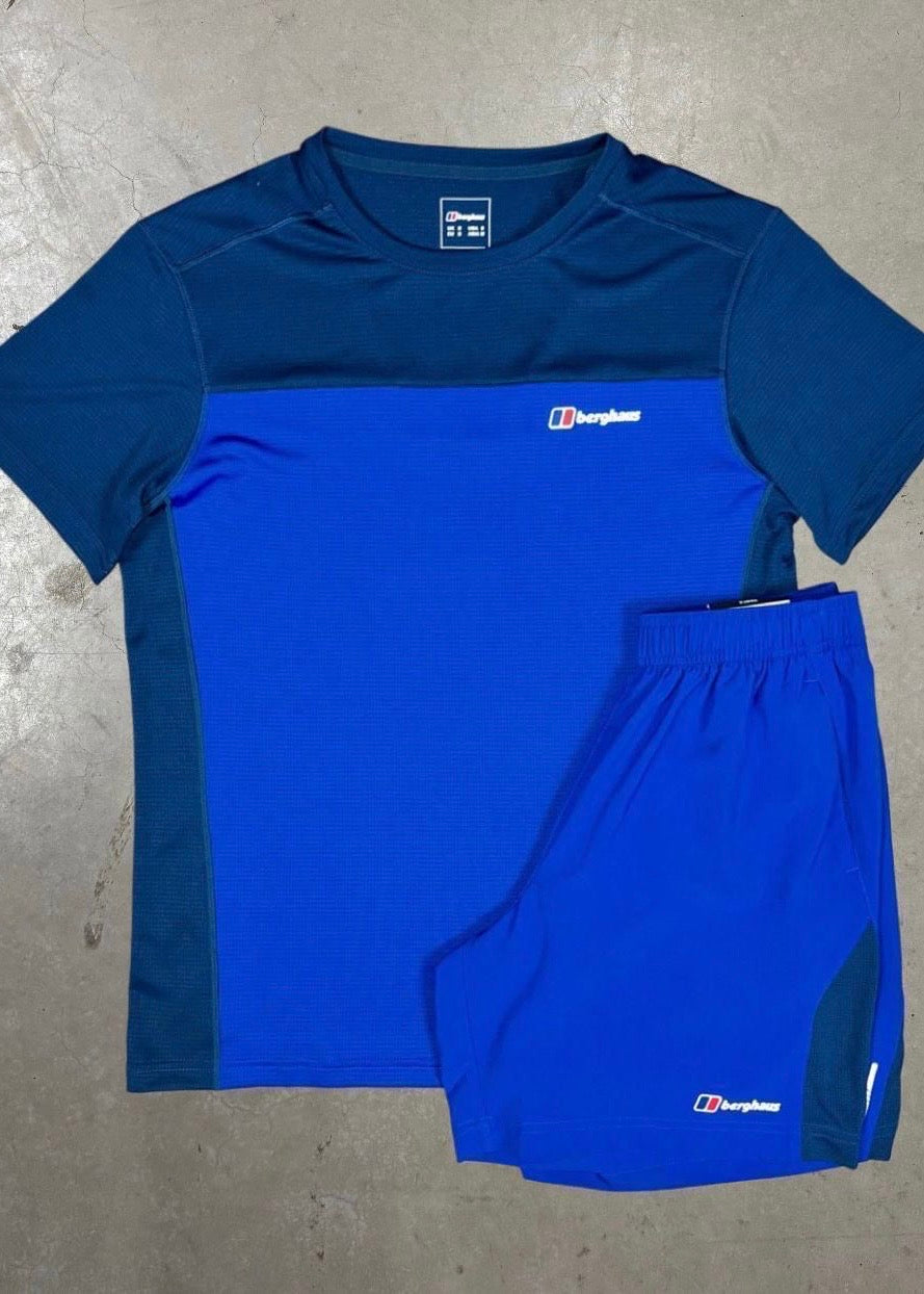 Berghaus