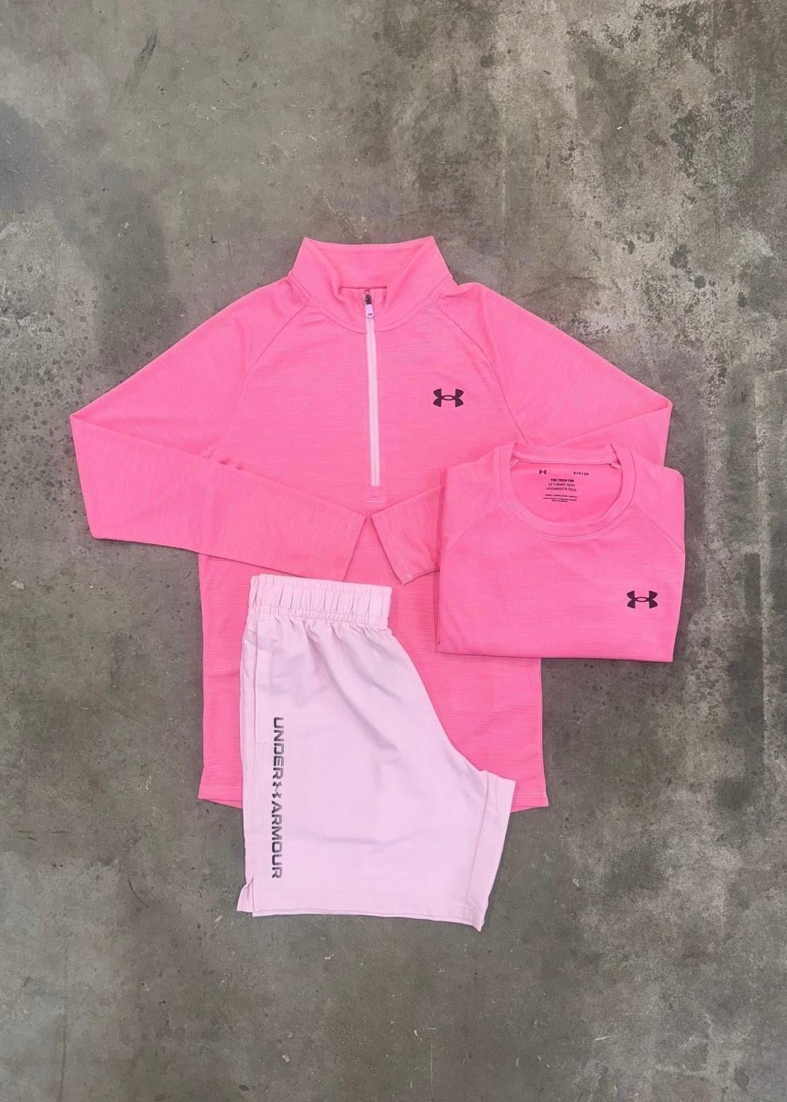 Matching Sets
