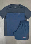 Berghaus Tech Set - Navy / Grey