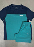 Berghaus Tech Set - Teal
