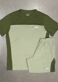Berghaus Tech Set - Green