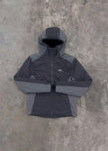 Trailberg Blaze Jacket - Black/Grey